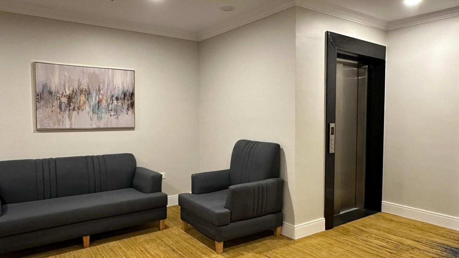 Quiet Dreams - Serviced Apartments Al-Nour Branch เจดดาห์ ภายนอก รูปภาพ