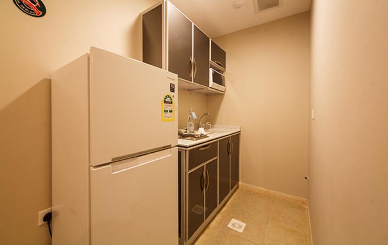 Quiet Dreams - Serviced Apartments Al-Nour Branch เจดดาห์ ภายนอก รูปภาพ